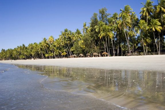 Day 9,10,11 : Ngapali Beach