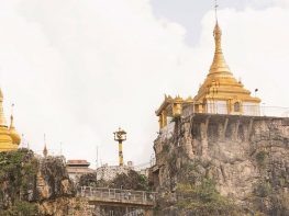 Kayah State (Loikaw)