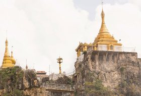 Kayah State (Loikaw)