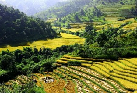 Yangon-Inle – Keng Tung
