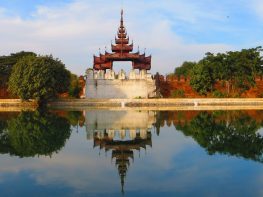 Mandalay