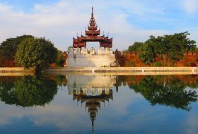 Mandalay