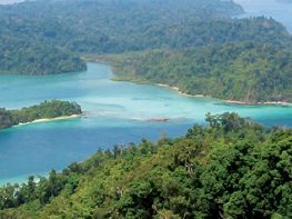 Mergui Archipelago
