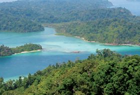 Mergui Archipelago