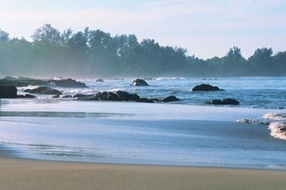 Day 8 : Heho - Ngapali Beach