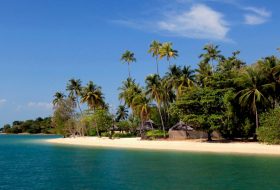 Ngapali Beach