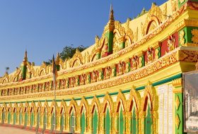 Sagaing