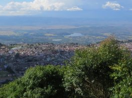 Taunggyi