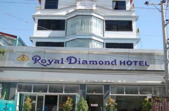 Royal Diamond Hotel