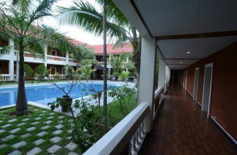 Mandalay Swan Hotel