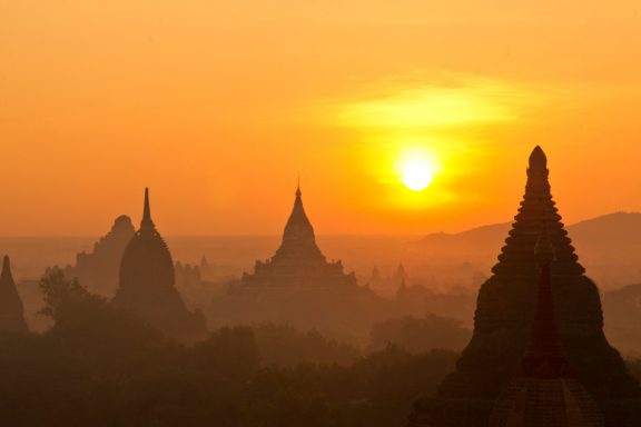 Day 3 : Bagan