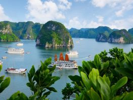 Vietnam Tour Package
