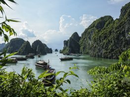 Vietnam Tour Package