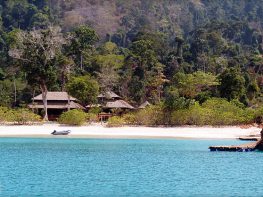 Mergui Archipelago