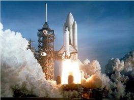 USA Nasa Student Camp Tour (12Days/11Nights)