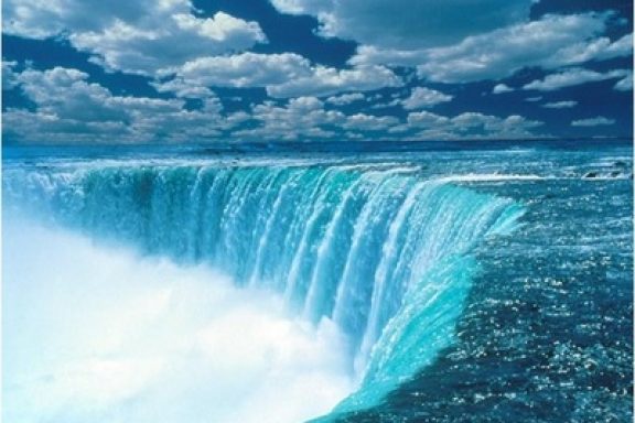 Day 6 Orlando - Buffalo - Niagara