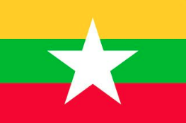myanmarflag