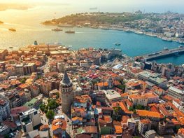 Turkey